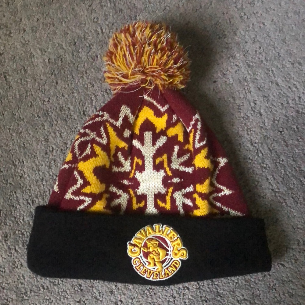 NWOT Cleveland Cavaliers hat